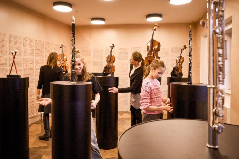 Prague: Mozart Interactive Museum Entry Ticket - Is It Worth the Price?