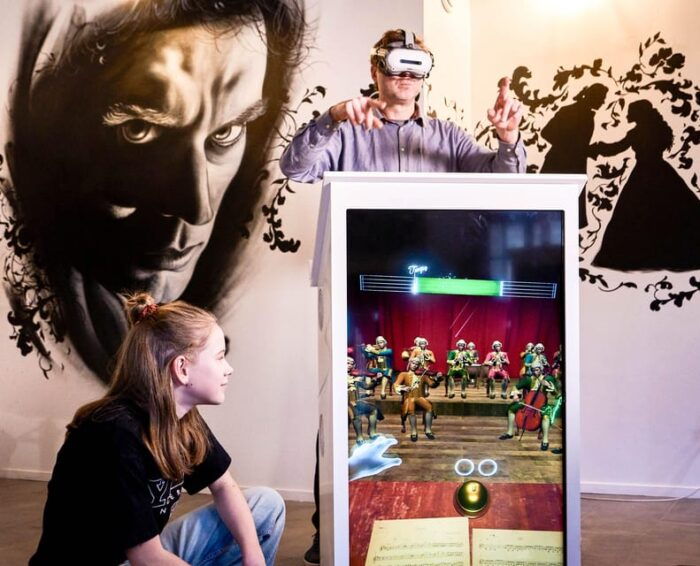 Prague: Mozart Interactive Museum Entry Ticket - FAQ
