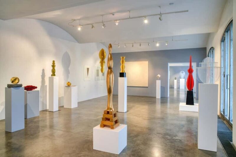 Prague: Museum Kampa Entry Ticket (permanent exhibition) - An In-Depth Look at Museum Kampa