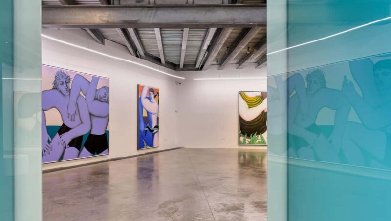 Prague: Museum Kampa Entry Ticket (permanent exhibition) - FAQ