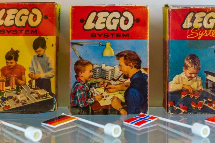 Prague: Museum of Bricks Entry Ticket - Ticket Details