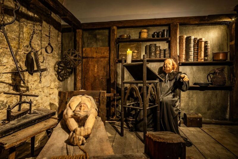 Prague: Museum of Torture Entry Ticket - Final Thoughts: Is It Worth It?