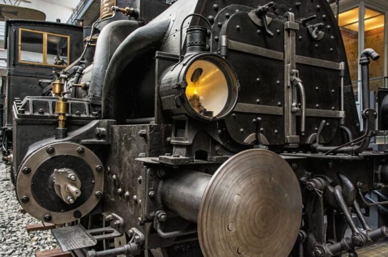 Prague National Museum Skip-the-Line Private Tour - Practical Details: What You Need to Know