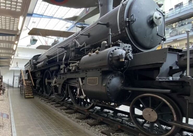 Prague: National Technical Museum Entry Ticket W/ Intro Tour - Experience Highlights