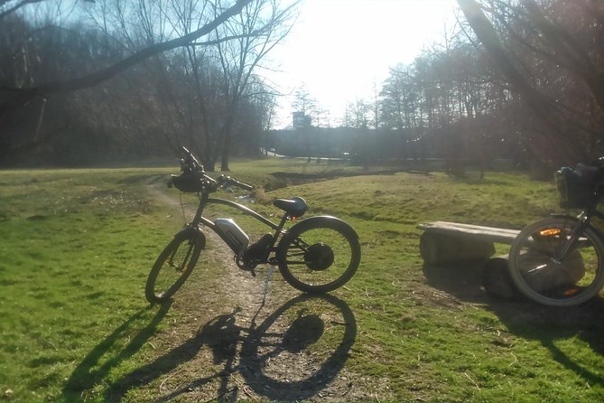 Prague Nature Highlights PRIVATE E-Bike Tour - Frequently Asked Questions