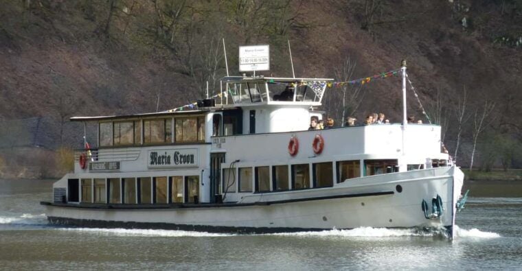 Prague: New Year's Eve Cruise through Midnight - Practical Details: Is It Worth the Price?