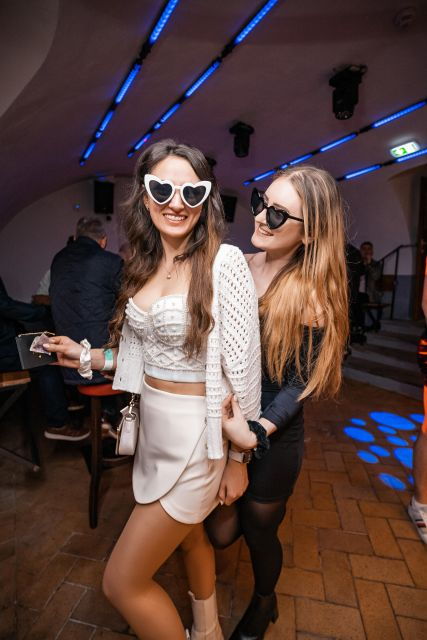 Prague: New Year's Eve Pub Crawl & Shots Bar & Club Entry - Activity Details