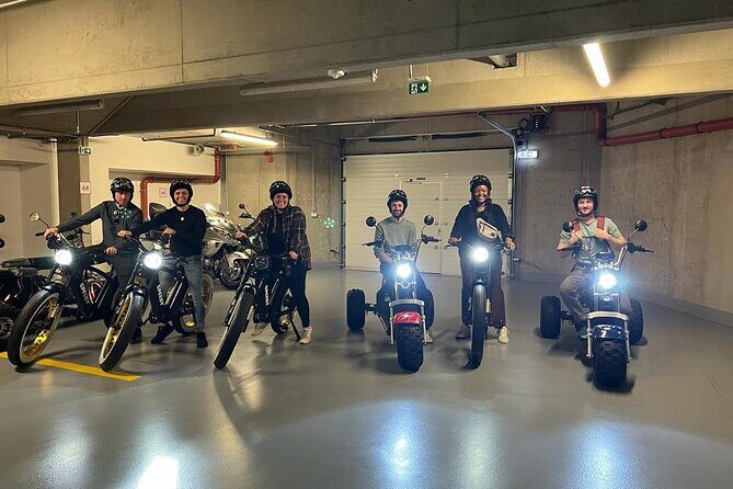 Prague Night Combo Tour - Why This Tour Works for Travelers