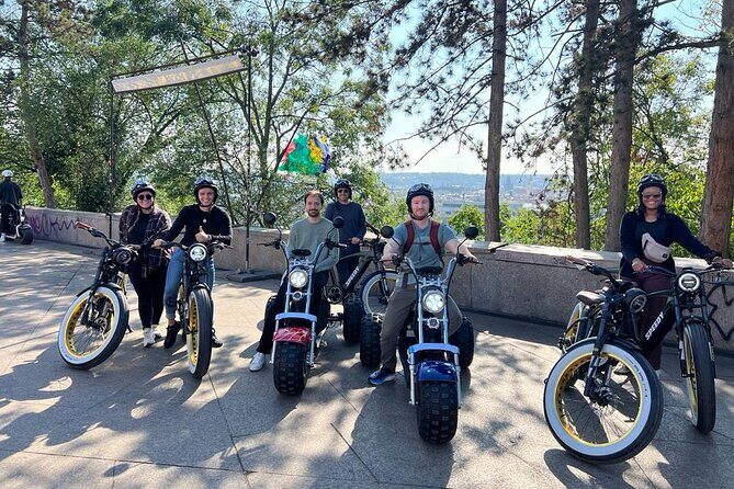 Prague Night Combo Tour - FAQ