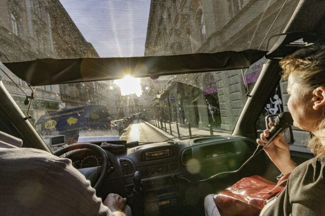 Prague Night Tour - Pricing and Reservation Details