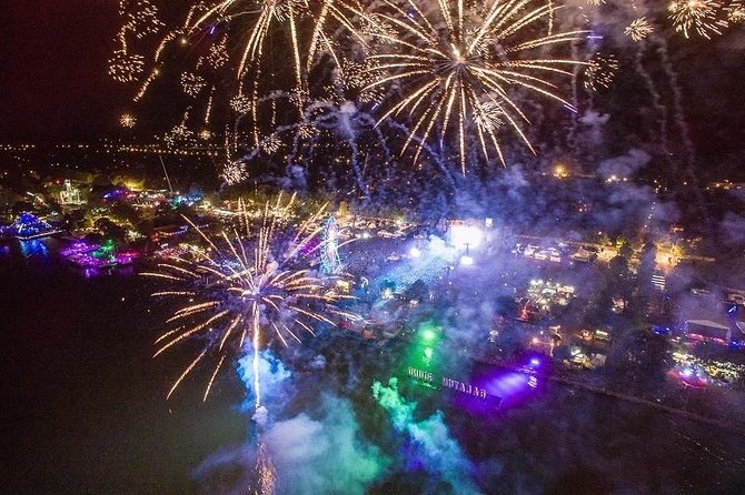 Prague Nightlife Party - What Makes This Nightlife Tour Unique