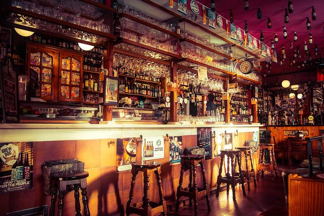 Prague Nightlife Party - Tour Inclusions and Exclusions