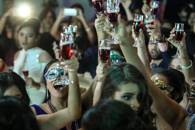 Prague Nightlife Party - Meet Your Local Party Host