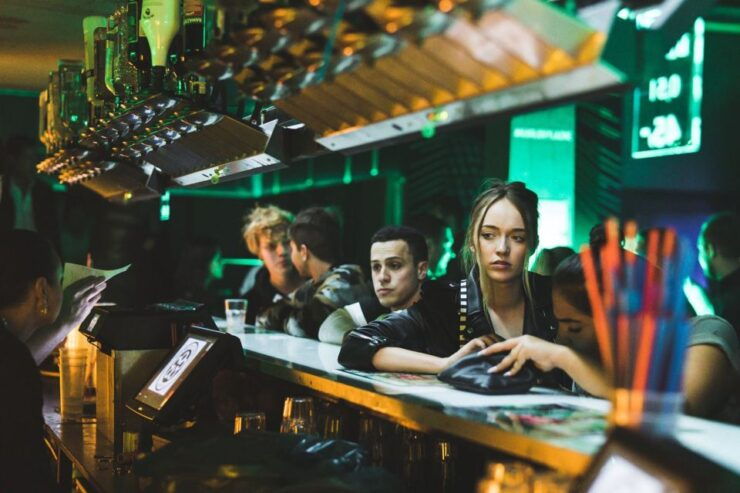 Prague: Nightlife Ticket - Requirements and Restrictions