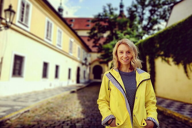 Prague Off-The-Beaten-Path Small-Group Tour For Only 4 People - Itinerary Highlights
