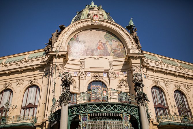 Prague Off-The-Beaten-Path Small-Group Tour For Only 4 People - Visitor Reviews