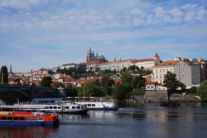 Prague Off-The-Beaten-Path Small-Group Tour For Only 4 People - Frequently Asked Questions