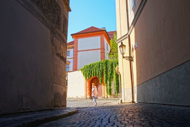 Prague Off-The-Beaten-Path Small-Group Tour For Only 4 People - The Sum Up