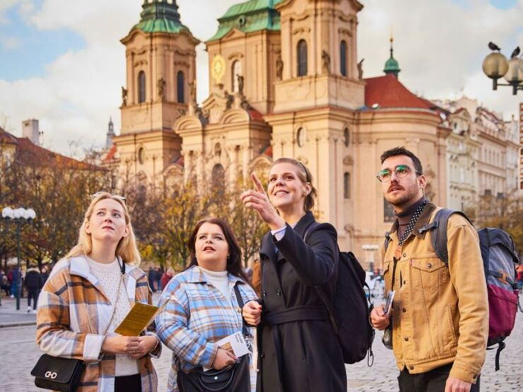 Prague: Official City Pass With Public Transport - Review Summary