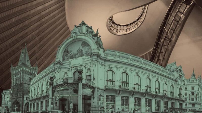 Prague: Old & New Town Private Guided Tour & Lucerna Palace - In The Sum Up: Is This Tour Right for You?