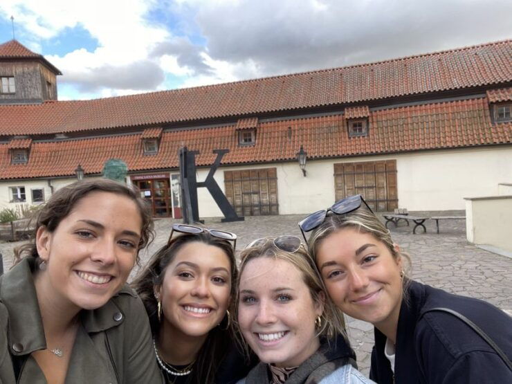 Prague: Old Town Alchemy City Exploration Game - Experience Highlights