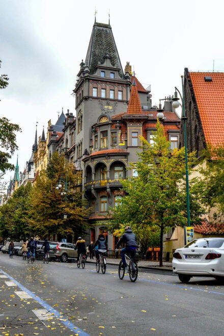 Prague: Old Town and Jewish Quarter Walking Tour - Frequently Asked Questions