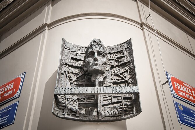 Prague Old Town and Jewish Quarter Walking Tour - Additional Tour Information