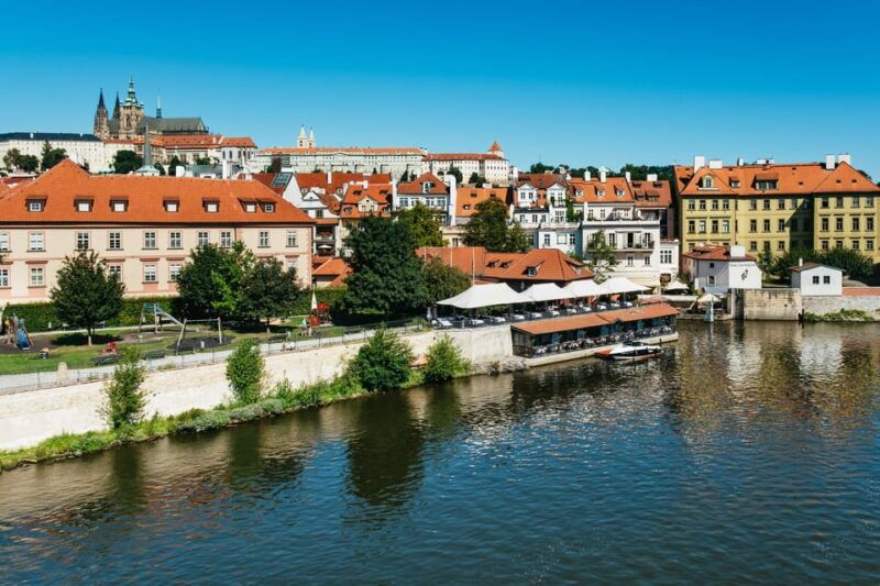 Prague: Old Town, Astronomical Clock and Underground Tour - Authentic, Knowledgeable Guides