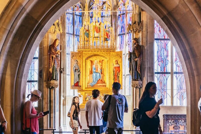 Prague: Old Town, Astronomical Clock and Underground Tour - Final Thoughts