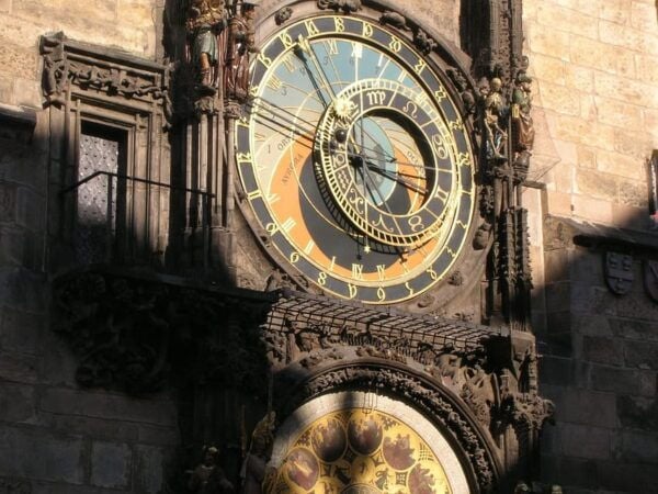 Prague: Old Town, Charles Bridge, and Prague Castle Tour - Starting at Old Town Square