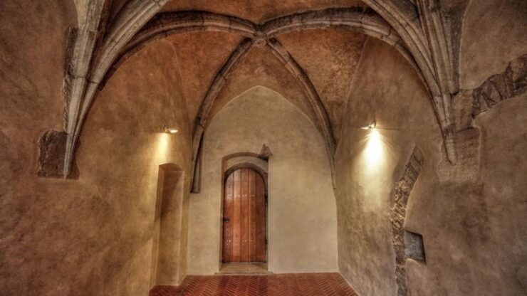 Prague: Old Town Hall Medieval Underground Guided Tour - Booking Details