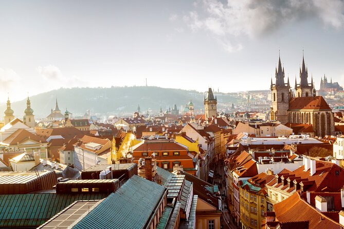 Prague Old Town Highlights Private Guided Walking Tour - Good To Know