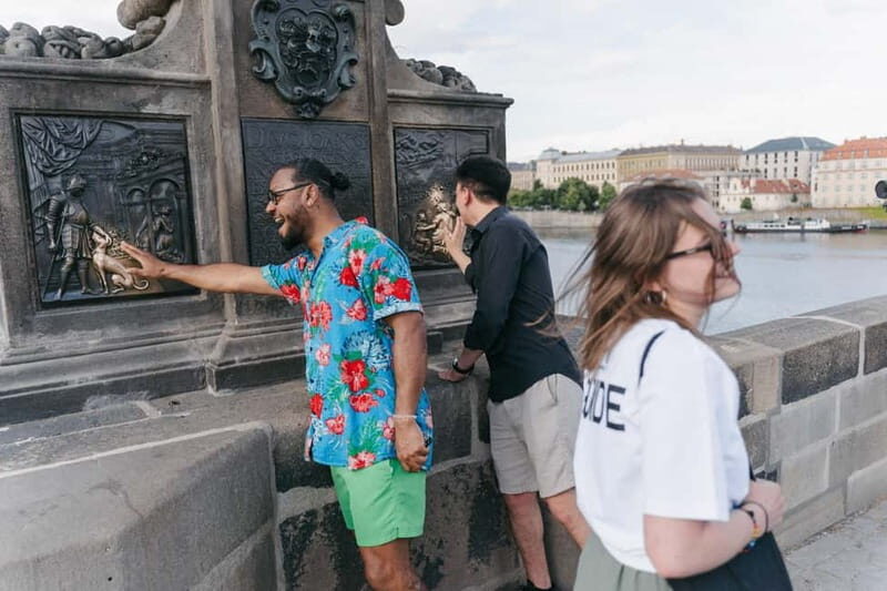 Prague: Old Town, Prague Castle & River Cruise Day Tour - Who Will Love This Tour?