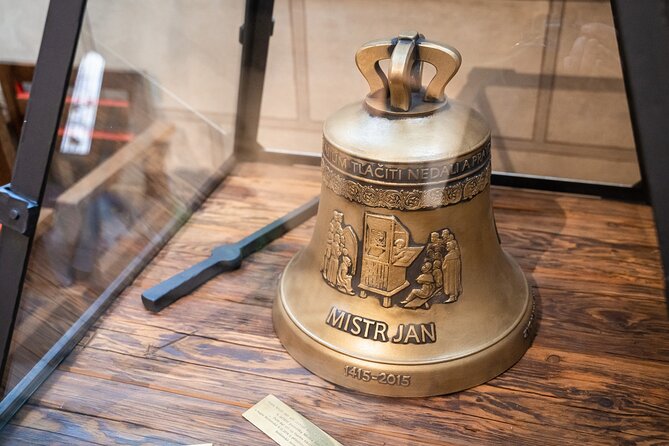 Prague: Old Town Private Walking Tour With Hotel Pickup EN or DE - Frequently Asked Questions