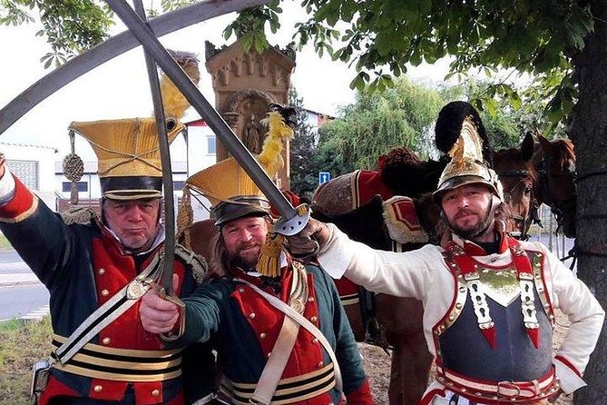 Prague Old Town Tour and External Jewish Quarter - Frequently Asked Questions