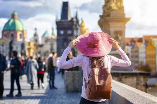 Prague: Old Town Tour With Audio Guide - How to Prepare for the Tour