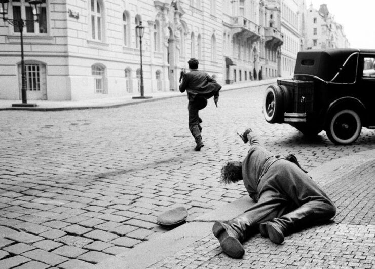 Prague: Operation Anthropoid Memorial Tour - Tour Highlights