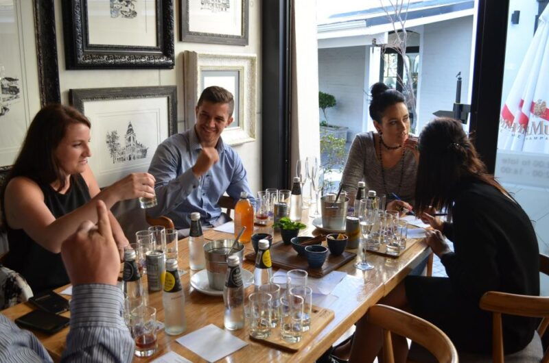 Prague: Original Czech Liquers and Spirits Tasting - Who Would Love This Tour?