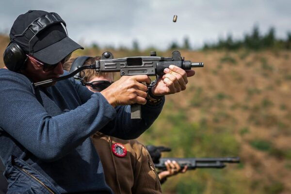 Prague: Outdoor Shooting Experience With up to 10 Guns - Tips for an Enjoyable Session