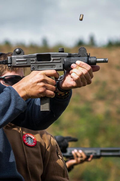 Prague: Outdoor Shooting Experience With up to 10 Guns - Frequently Asked Questions