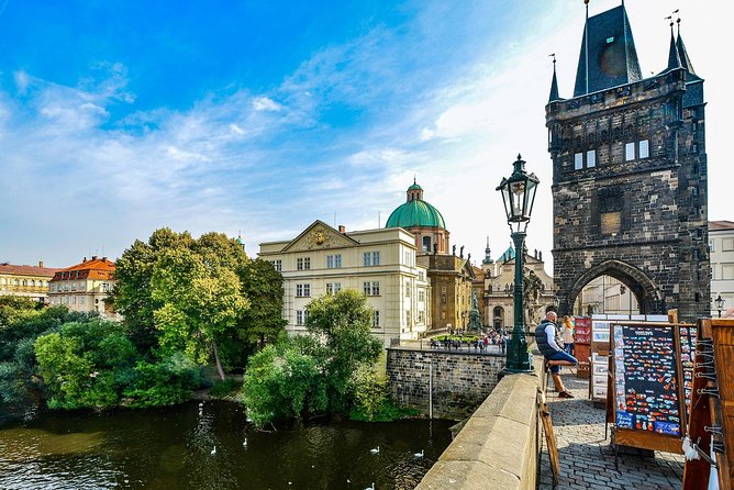 Prague Photo Experience - Pricing and Booking Options