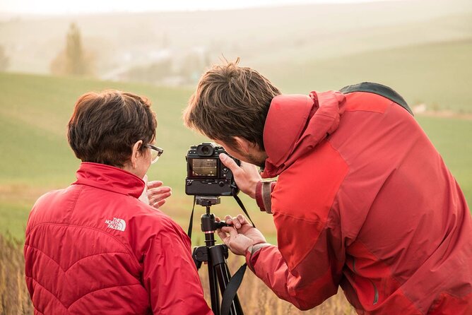 Prague Photo Tours - Tour Overview