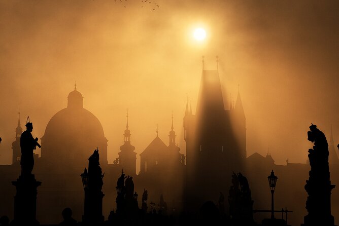 Prague Photo Tours - Customer Reviews
