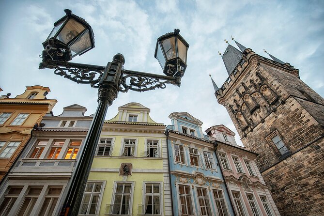 Prague Photo Tours - Important Details
