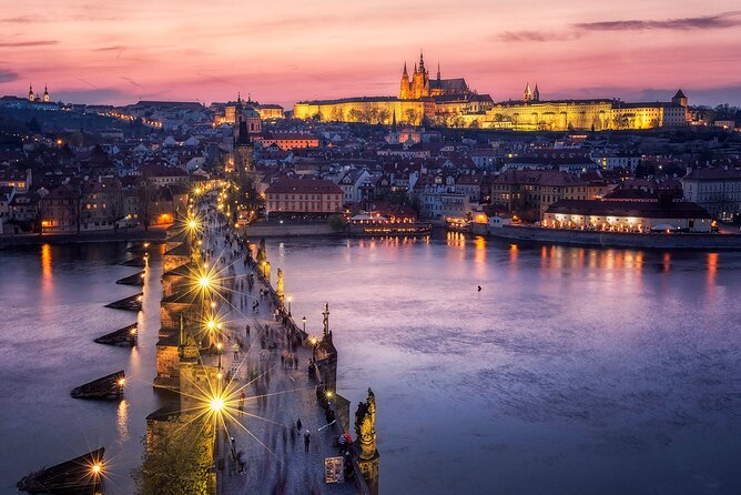 Prague Photo Tours - Frequently Asked Questions