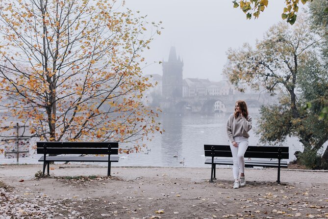 Prague Photo Walk Tour (Family, Couple, Solo) - Accessibility and Logistics