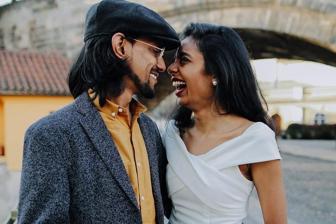 Prague Photo Walk Tour (Family, Couple, Solo) - Customer Reviews