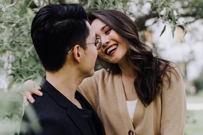 Prague Photo Walk Tour (Family, Couple, Solo) - Additional Details