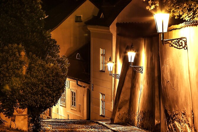 Prague Photoshoot for Couples, Betrothed, Family & Friends - Location Details