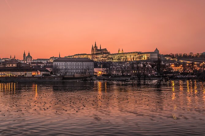 Prague Photoshoot for Couples, Betrothed, Family & Friends - Cancellation Policy